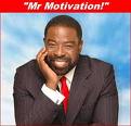 Les Brown its possible