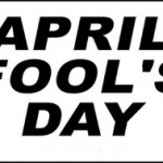 grace bailhache favorite april fool day