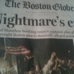 grace bailhache from boston newspaper globe