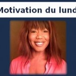 grace bailhache lundi motivation