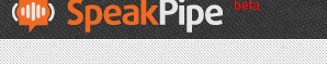 speakpipe voicemail plugin website
