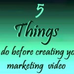 grace bailhache tips marketing video