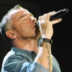 eros ramazzotti concert rome fete musique