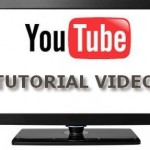 grace bailhache tutorial video abonnement youtube