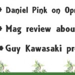 grace bailhache best-feature daniel pink etiquette kawasaki