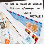 grace bailhache envoi carte postale