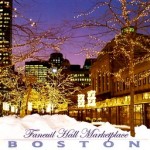 grace bailhache postcard boston winter snow marketplace