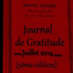 grace bailhache journal gratitude