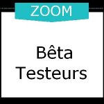 grace bailhache zoom beta testeurs