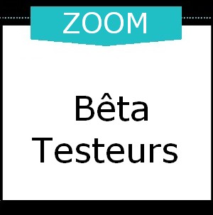 grace bailhache zoom beta testeurs